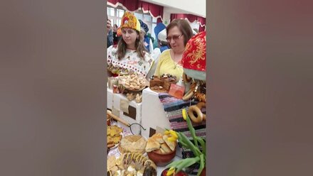 МАСЛЕНИЦА В НИЖНЕМ ТАГИЛЕ #русскаякухня #масленица #тагил