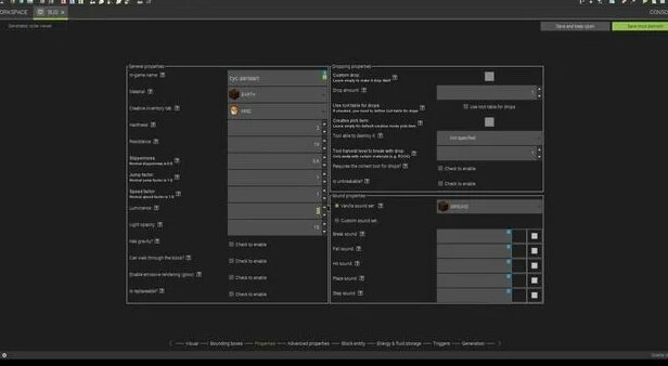 КАК Сделать СВОЙ МОД ДЛЯ Майнкрафт? Minecraft Mcreator MOD Creator ...