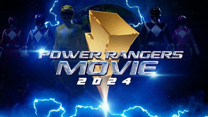 Power Rangers The Final Movie in 2024 - Смотреть онлайн в поиске ...