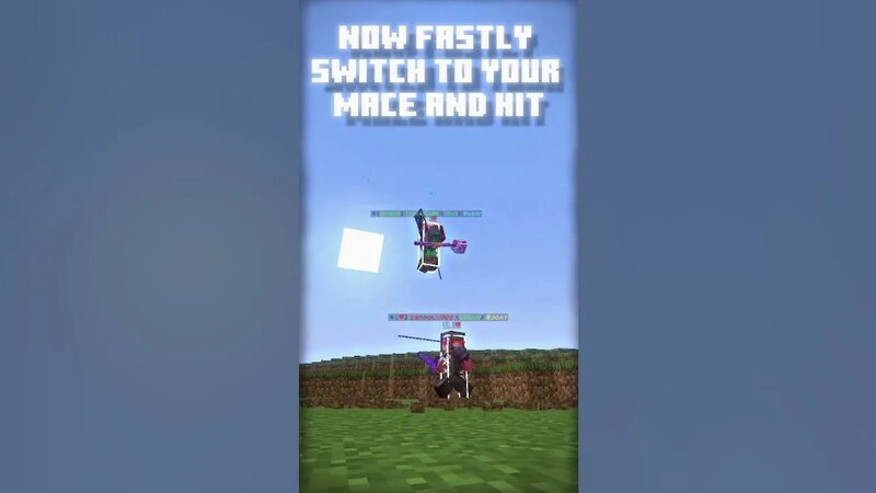 My Ways on how to Attribute Swap easily | Prestance.cc | #minecraft # ...
