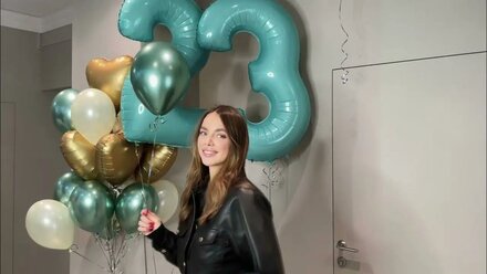 Территория Косметологии и красоты VERY отметила 23-летие!!!