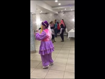 МАСТЕР-КЛАСС ПО ТАТАРСКИМ НАРОДНЫМ ТАНЦАМ ОТ КОМПАНИИ АЙЛАНТ ФЕЛИКС ТУР