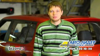 Skoda Fabia 2010 г.в. видео тест-драйв на bizovo.ru