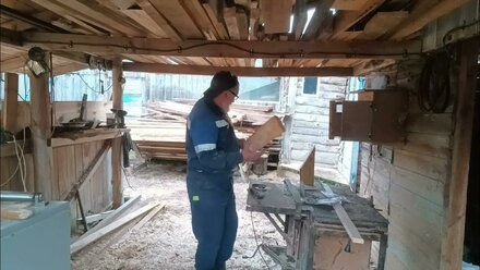 Круги по дереву для болгарки. Какой из них безопасней. Обзор.