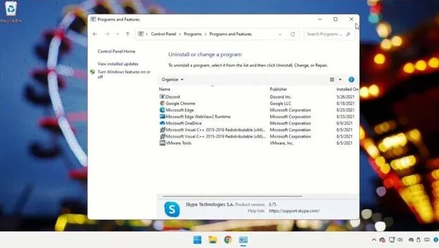 Windows 11 - Ошибка Javascript в основном процессе Ошибка Как исправить ...