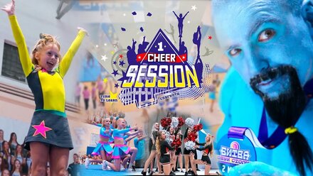Cheer Session 2019