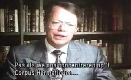 J.R. Ritman about the Miracle of Man