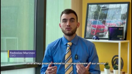 Top Rent A Car - 2024 Business Development Recap