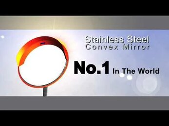 Зеркала безопасность SteelCrafts