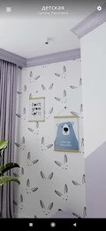 Дизайн детской комнаты для ребенка 8 лет.