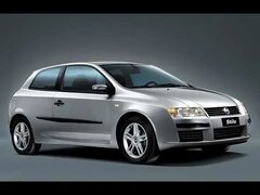 Real Test Drive.  Выпуск №1095 – Fiat Stilo