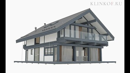 Домокомплект от Klinkof.ru