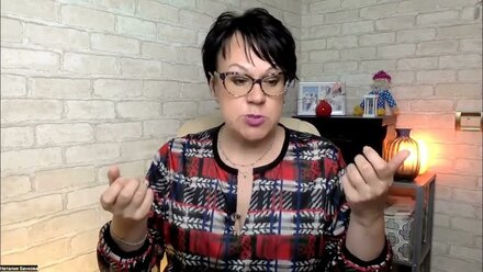 Как вернуть себя из минуса в плюс. Практика.