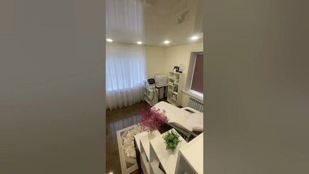 Кабинет красоты в Костроме - ZIMUSH