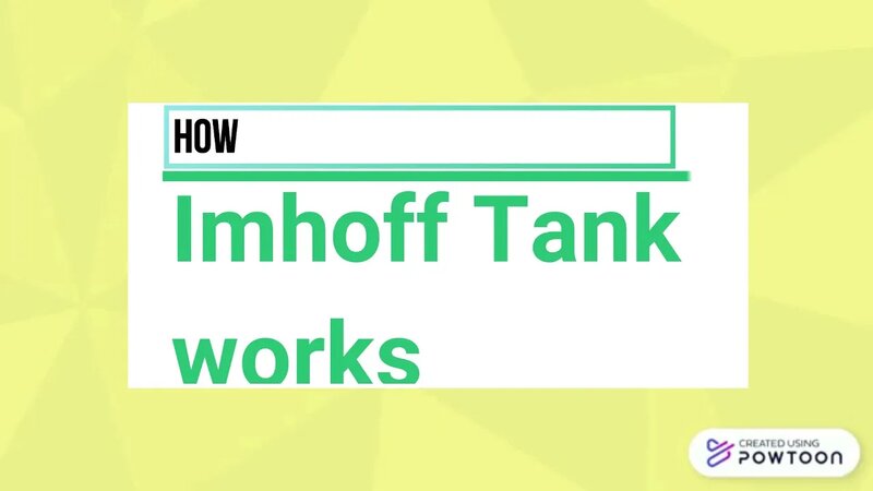 Imhoff Tank GP3 - Yandex Video aramada çevrimiçi izle