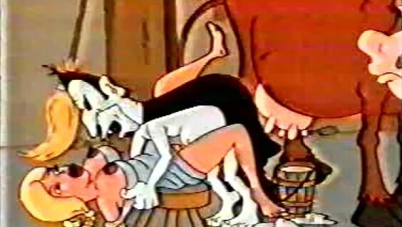 Араб семіз есектер ит стилін алады