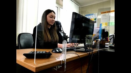 Защитные экраны Rtline. Крепеж Rtline Fix 10/20/600 для установки экранов на стол.
