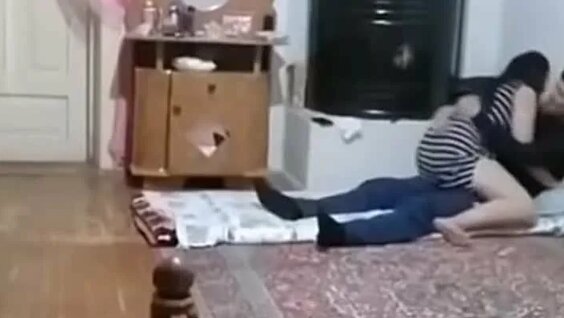 Zaxarova bilan porno video