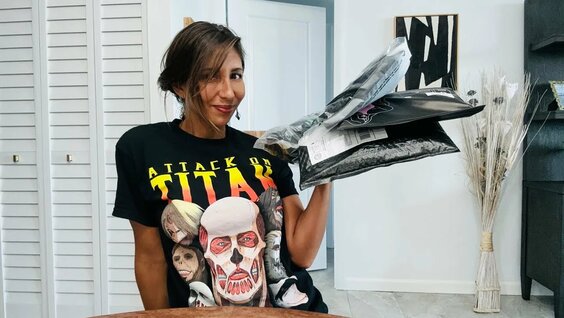 LittleFitDevil is live!