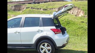 Минусы и плюсы great wall haval M4 ( hover)