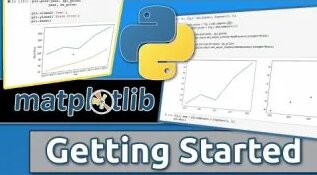 Python - Matplotlib Tutorial for Beginners - EroFound