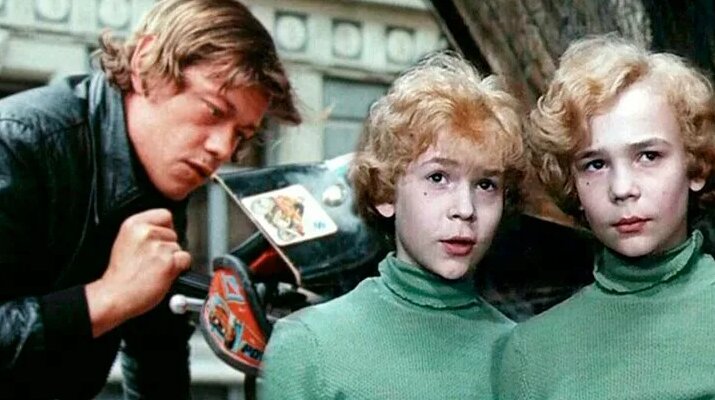 Видео «Приключения Электроника»» 1971г | OK.RU - Смотреть онлайн в ...