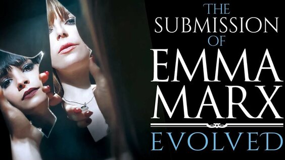 The Submission Of Emma Marx 3