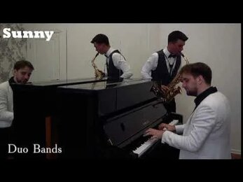 Инструментальный дуэт DUO BANDS