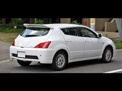 Экзотика.  Выпуск № 74.  Toyota Will VS