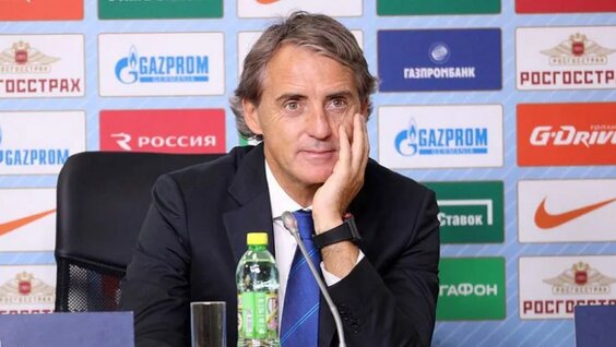 «Зенит» — «Ахмат»: послематчевая пресс-конференция — Видео от ФК «Зенит»