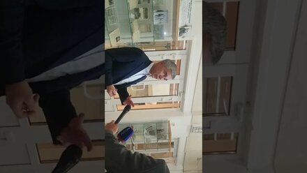 Интервью Евгения Ревенко