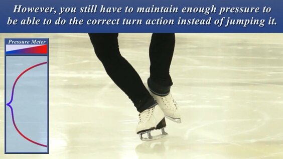 7. Skating Basics: One Foot Glides Forward and Backward 