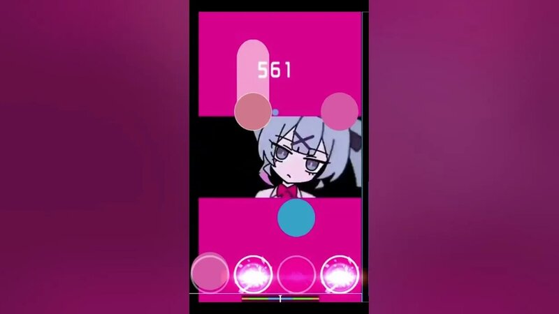 Bunny Hole Osu Mania (Animation By @channelcaststation) - Смотреть ...