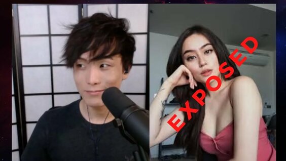 Sykkuno Exposes JadeyAnh Live!