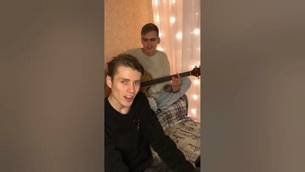 The Bard Cat feat. Subscribe - Голоса