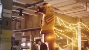 Годспид В 4 Сезоне Флэша ! Флэш l The Flash — Видео от MyVideo