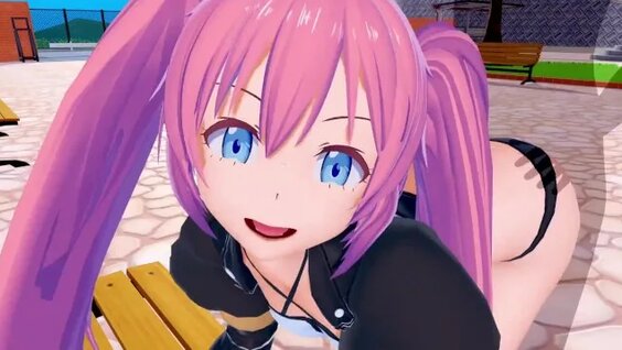 Milim Nava Tensei ara Slime datta ken 3D Hentai 2/6