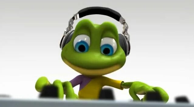 Сумасшедших Лягушек - Crazy Frogs - Смотреть онлайн в поиске Яндекса по ...
