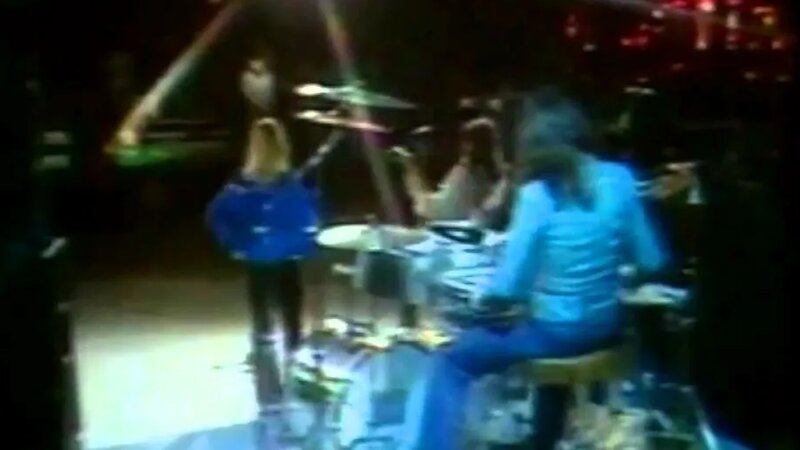 Sweet - AC \ DC / 1974*Fan Music Video 2014 - Смотреть онлайн в поиске ...