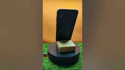 Honor 8S 3\32GB Black