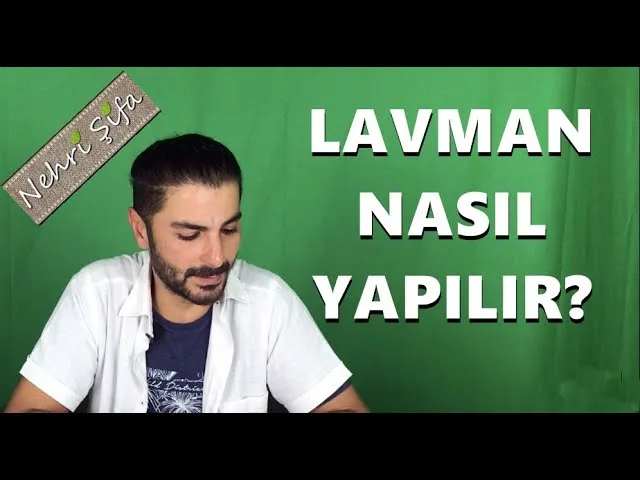 Qizning eshagidagi lavman video