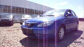 2011 Haima 3.Start Up, Engine, and In Depth Tour.