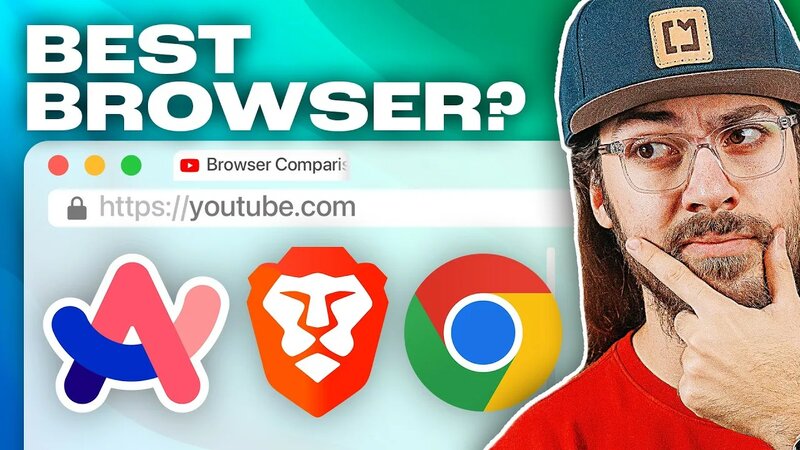 BEST Web Browser in 2024? Top 6 Browsers Compared. - Смотреть онлайн в ...