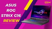 Asus ROG Strix G16 (G614j): A Gaming Beast | Full Review