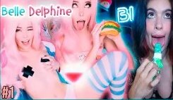 Imitating Poses Hentai 3 