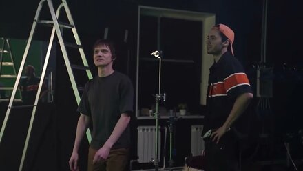 BTS клип