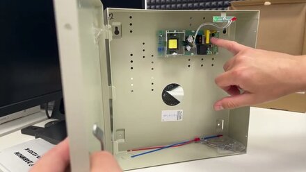 Какой блок питания выбрать