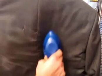 Ручной отпариватель Travel Steamer
