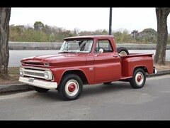 Chevrolet C10 1966