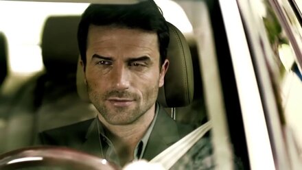 EQUUS "Modern Luxury" TVC